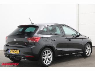 Seat Ibiza 1.0 TSI FR Business Intense Navi Clima Cruise PDC picture 3