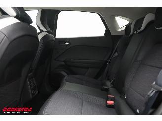 Renault Captur 1.3 mild hybrid 160 techno LED Virtual Apple/Android Cruise Camera picture 14