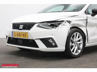 Seat Ibiza 1.0 EcoTSI FR Business Intense Virtual LED ACC Apple/Android Camera SHZ picture 9