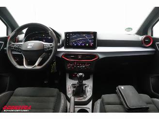 Seat Ibiza 1.0 EcoTSI FR Business Intense Virtual LED ACC Apple/Android Camera SHZ picture 15