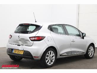 Renault Clio 0.9 TCe Intens Navi Clima Cruise PDC picture 3