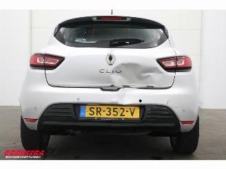 Renault Clio 0.9 TCe Intens Navi Clima Cruise PDC picture 10