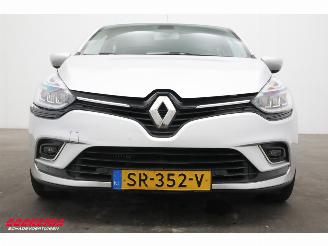 Renault Clio 0.9 TCe Intens Navi Clima Cruise PDC picture 6