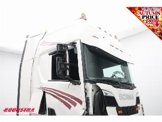 Scania S S460 Full Air Standairco Leder Hydrauliek PTO picture 10