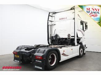 Scania S S460 Full Air Standairco Leder Hydrauliek PTO picture 3