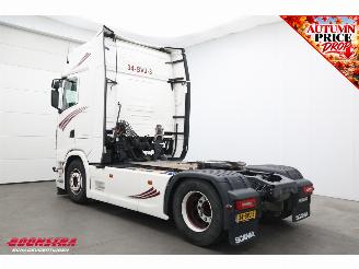 Scania S S460 Full Air Standairco Leder Hydrauliek PTO picture 4