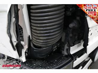 Scania S S460 Full Air Standairco Leder Hydrauliek PTO picture 13