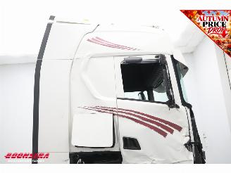 Scania S S460 Full Air Standairco Leder Hydrauliek PTO picture 8