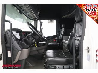 Scania S S460 Full Air Standairco Leder Hydrauliek PTO picture 32