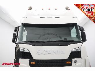 Scania S S460 Full Air Standairco Leder Hydrauliek PTO picture 15