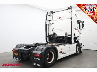 Scania S S460 Full Air Standairco Leder Hydrauliek PTO picture 3