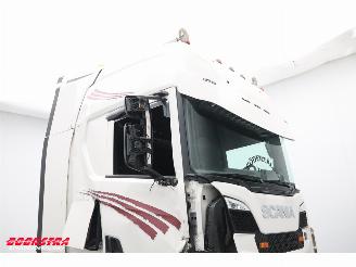 Scania S S460 Full Air Standairco Leder Hydrauliek PTO picture 10