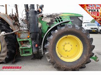 John Deere  6120M Premium BY 2019 3.010 Uur picture 12