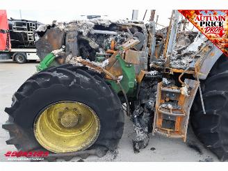 John Deere  6120M Premium BY 2019 3.010 Uur picture 9