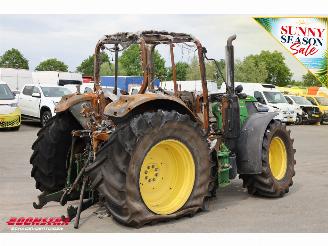 John Deere  6120M Premium BY 2019 3.010 Uur picture 3