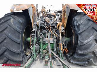 John Deere  6120M Premium BY 2019 3.010 Uur picture 18