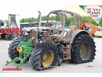 skadebil machine John Deere  6120M Premium BY 2019 3.010 Uur 2019/6