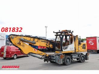 dañado máquina Liebherr  LH22M Overslagkraan BY 2015 2015