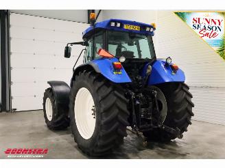 New Holland  TVT 190 BY 2005 6.000 Uur picture 4