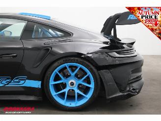 Porsche 911 992 GT3 RS 4.0 Weissach PCCB Lift Bose PDLS+ Camera Cruise picture 5