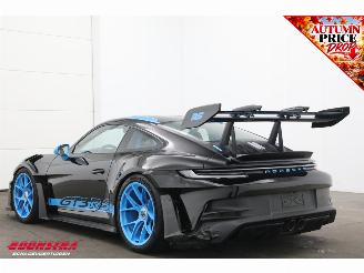 Porsche 911 992 GT3 RS 4.0 Weissach PCCB Lift Bose PDLS+ Camera Cruise picture 4