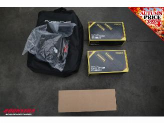 Porsche 911 992 GT3 RS 4.0 Weissach PCCB Lift Bose PDLS+ Camera Cruise picture 35