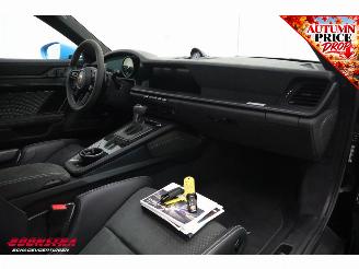 Porsche 911 992 GT3 RS 4.0 Weissach PCCB Lift Bose PDLS+ Camera Cruise picture 10