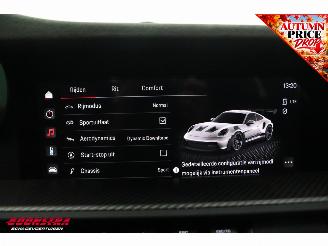 Porsche 911 992 GT3 RS 4.0 Weissach PCCB Lift Bose PDLS+ Camera Cruise picture 26