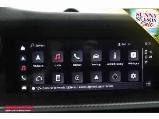 Porsche 911 992 4.0 GT3 RS Weissach Lift PCCB PASM PDLS+ Bose Camera picture 34