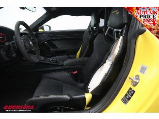 Porsche 911 992 4.0 GT3 RS Weissach Lift PCCB PASM PDLS+ Bose Camera picture 23