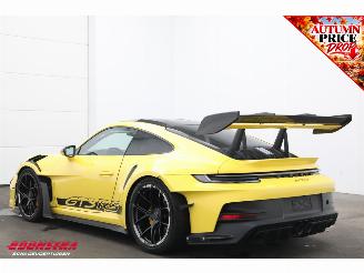 Porsche 911 992 4.0 GT3 RS Weissach Lift PCCB PASM PDLS+ Bose Camera picture 4