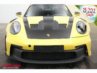 Porsche 911 992 4.0 GT3 RS Weissach Lift PCCB PASM PDLS+ Bose Camera picture 5