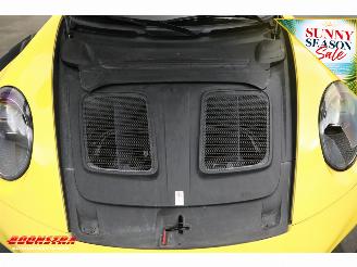 Porsche 911 992 4.0 GT3 RS Weissach Lift PCCB PASM PDLS+ Bose Camera picture 8