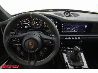 Porsche 911 992 4.0 GT3 RS Weissach Lift PCCB PASM PDLS+ Bose Camera picture 17