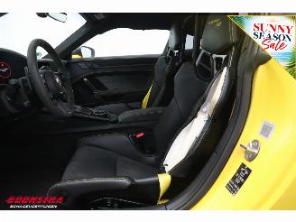 Porsche 911 992 4.0 GT3 RS Weissach Lift PCCB PASM PDLS+ Bose Camera picture 23