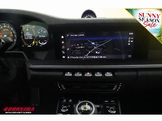 Porsche 911 992 4.0 GT3 RS Weissach Lift PCCB PASM PDLS+ Bose Camera picture 22