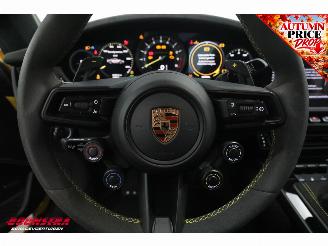Porsche 911 992 4.0 GT3 RS Weissach Lift PCCB PASM PDLS+ Bose Camera picture 26