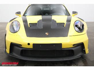 Porsche 911 992 4.0 GT3 RS Weissach Lift PCCB PASM PDLS+ Bose Camera picture 5