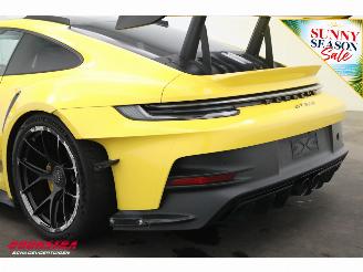 Porsche 911 992 4.0 GT3 RS Weissach Lift PCCB PASM PDLS+ Bose Camera picture 14