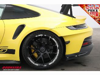 Porsche 911 992 4.0 GT3 RS Weissach Lift PCCB PASM PDLS+ Bose Camera picture 13