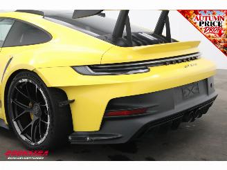 Porsche 911 992 4.0 GT3 RS Weissach Lift PCCB PASM PDLS+ Bose Camera picture 14