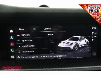 Porsche 911 992 4.0 GT3 RS Weissach Lift PCCB PASM PDLS+ Bose Camera picture 35