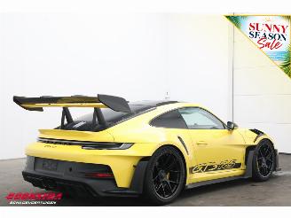 Porsche 911 992 4.0 GT3 RS Weissach Lift PCCB PASM PDLS+ Bose Camera picture 3