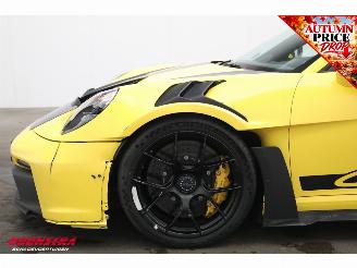 Porsche 911 992 4.0 GT3 RS Weissach Lift PCCB PASM PDLS+ Bose Camera picture 12