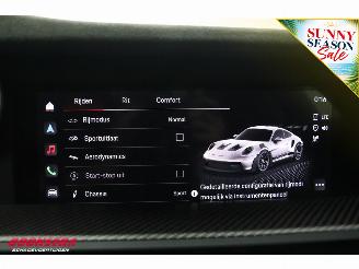 Porsche 911 992 4.0 GT3 RS Weissach Lift PCCB PASM PDLS+ Bose Camera picture 40