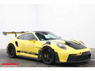 Porsche 911 992 4.0 GT3 RS Weissach Lift PCCB PASM PDLS+ Bose Camera picture 2