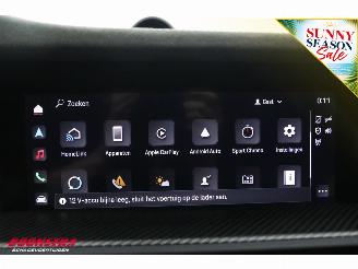 Porsche 911 992 4.0 GT3 RS Weissach Lift PCCB PASM PDLS+ Bose Camera picture 36