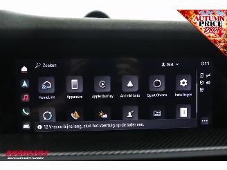 Porsche 911 992 4.0 GT3 RS Weissach Lift PCCB PASM PDLS+ Bose Camera picture 36
