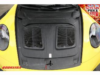 Porsche 911 992 4.0 GT3 RS Weissach Lift PCCB PASM PDLS+ Bose Camera picture 8