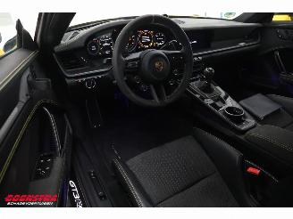 Porsche 911 992 4.0 GT3 RS Weissach Lift PCCB PASM PDLS+ Bose Camera picture 21